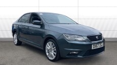 SEAT Toledo 1.0 TSI 110 Xcellence 5dr Petrol Hatchback